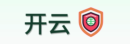 开云 Logo